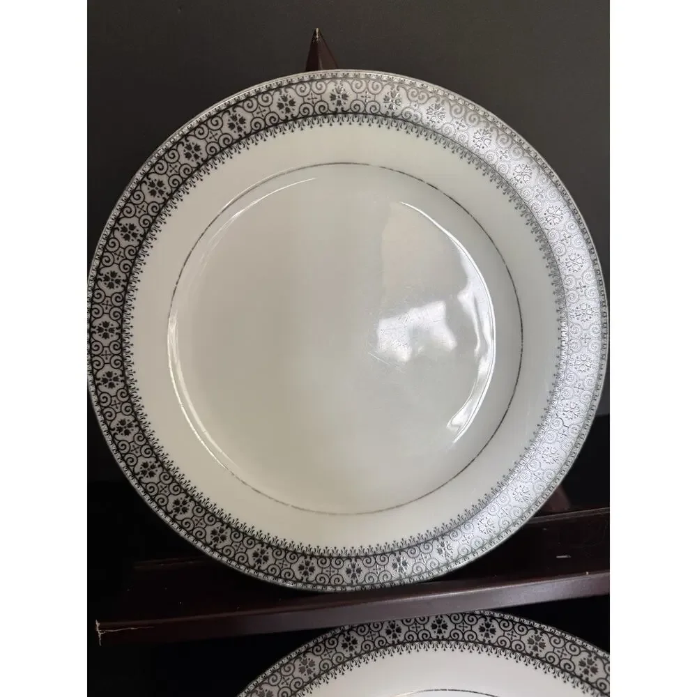 Noritake vintage segovia
